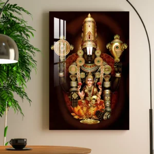 Acrylic God Frames