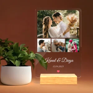 Desk Decoratives