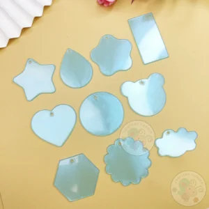 acrylic keychains