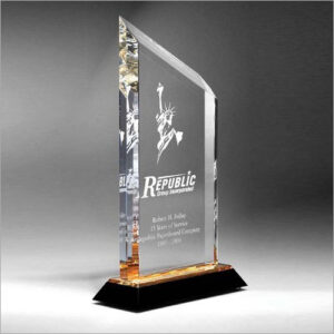 trophies