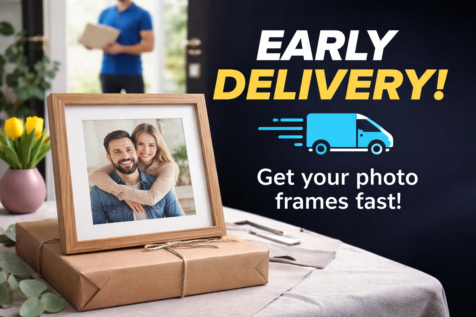 Fastdelivery
