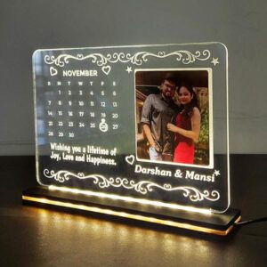 calendars