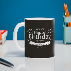 mugs